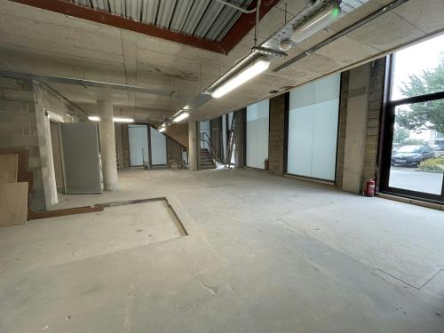 14-15 Upper Dock Walk, Royal Albert Wharf, London, E16