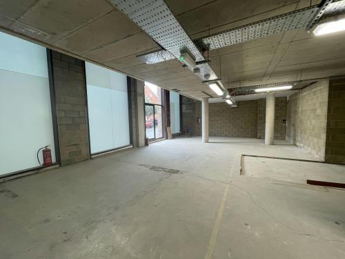14-15 Upper Dock Walk, Royal Albert Wharf, London, E16