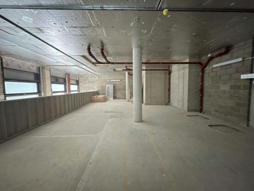 14-15 Upper Dock Walk, Royal Albert Wharf, London, E16