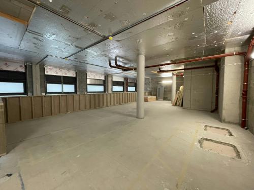 14-15 Upper Dock Walk, Royal Albert Wharf, London, E16