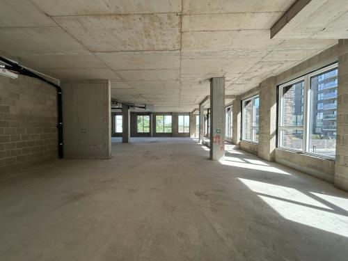 Unit 5 Block H, Shackleton Way, Royal Albert Wharf, London, E16