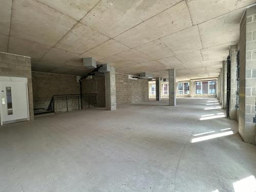 Unit 5 Block H, Shackleton Way, Royal Albert Wharf, London, E16