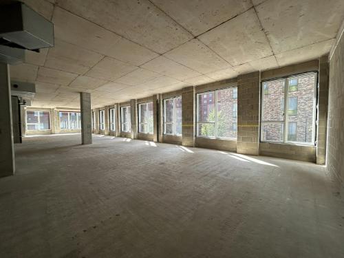 Unit 5 Block H, Shackleton Way, Royal Albert Wharf, London, E16