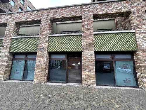 12 Upper Dock Walk, Royal Albert Wharf, London, E16