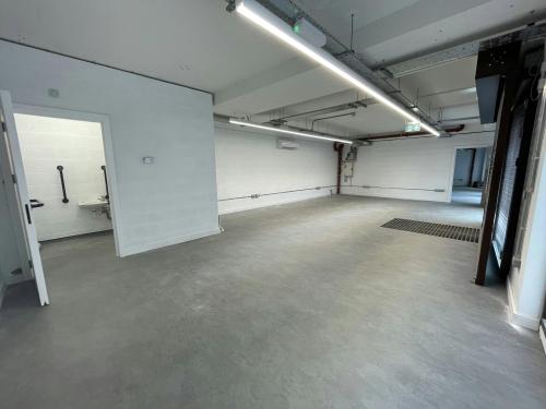 12 Upper Dock Walk, Royal Albert Wharf, London, E16