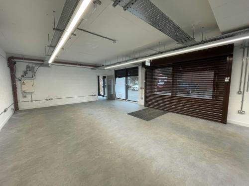 12 Upper Dock Walk, Royal Albert Wharf, London, E16
