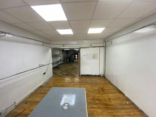 99 Plaistow Road, Plaistow, London, E15
