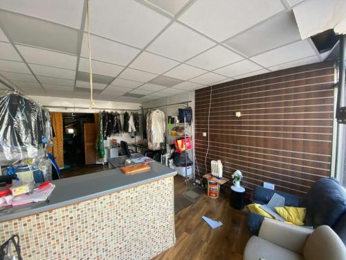 99 Plaistow Road, Plaistow, London, E15