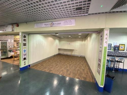 70-73 The Mall, Stratford Centre, Market Village, Stratford City, London, E15