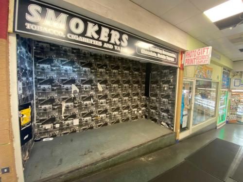 70-73 The Mall, Stratford Centre, Market Village, Stratford City, London, E15