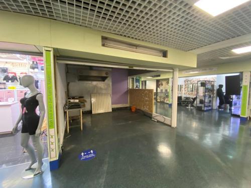 70-73 The Mall, Stratford Centre, Market Village, Stratford City, London, E15
