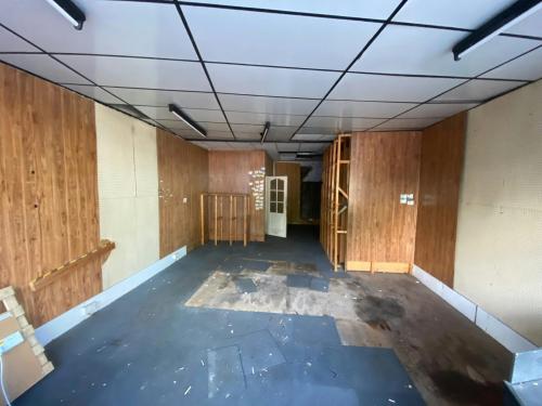 103 Plaistow Road, Plaistow, London, E15