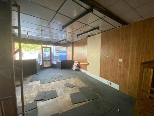 103 Plaistow Road, Plaistow, London, E15