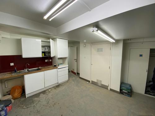 662 High Road, Leytonstone, London, E11