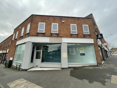 2 Chapel Street, Oadby, LE2