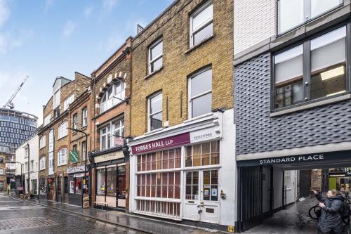71 Rivington Street, Shoreditch, London, EC2A