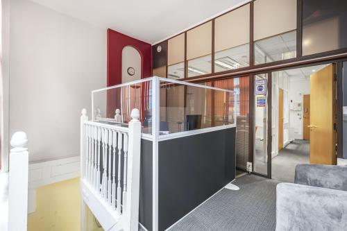71 Rivington Street, Shoreditch, London, EC2A