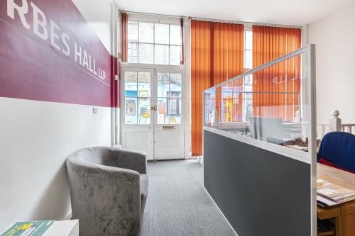 71 Rivington Street, Shoreditch, London, EC2A