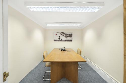 71 Rivington Street, Shoreditch, London, EC2A