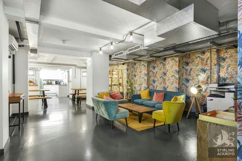 113 Shoreditch High Street, Shoreditch, London, E1