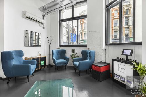 113 Shoreditch High Street, Shoreditch, London, E1