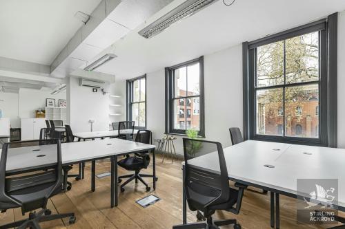 113 Shoreditch High Street, Shoreditch, London, E1