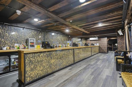 The Sugar Hut, 93-95 High Street, Brentwood, CM14