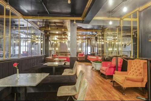 The Sugar Hut, 93-95 High Street, Brentwood, CM14