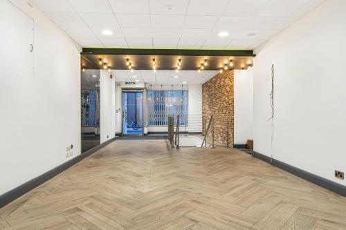 1-3 Bonhill Street, Shoreditch, London, EC2A