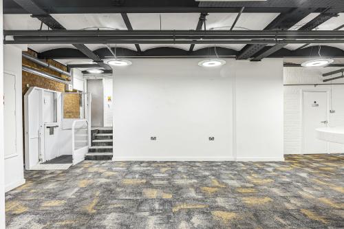 1-3 Bonhill Street, Shoreditch, London, EC2A