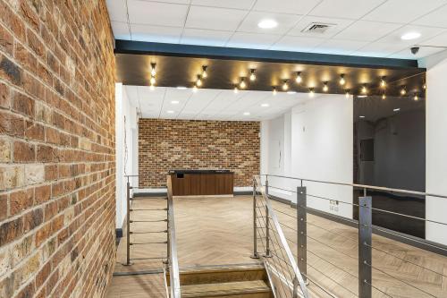 1-3 Bonhill Street, Shoreditch, London, EC2A