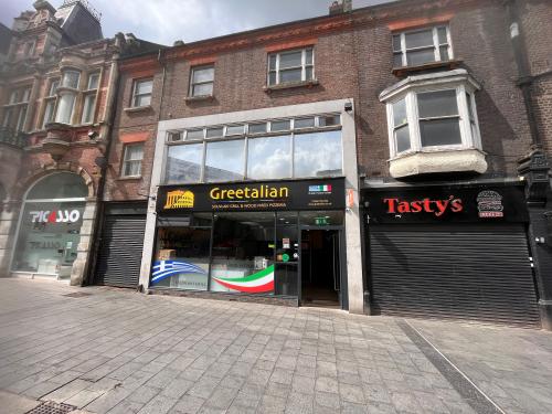 15 Manchester Street, Luton, LU1