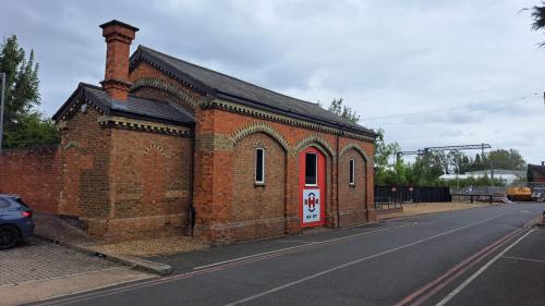 The Engine Shed, The Embankment, Station Road, Sharnbrook, Bedford, MK44
