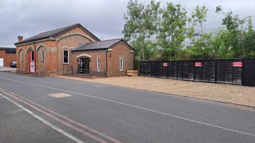 The Engine Shed, The Embankment, Station Road, Sharnbrook, Bedford, MK44