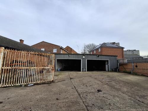 171-175 Tavistock Street, Bedford, MK40