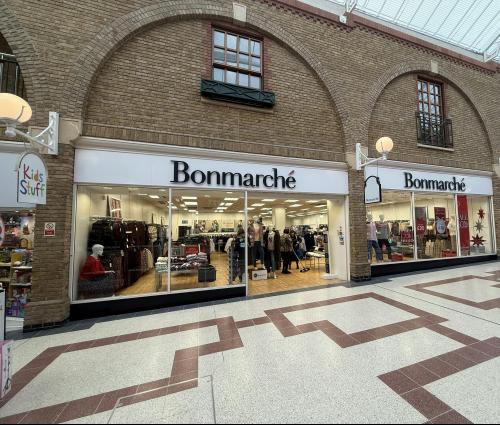 14-15 Market Place, Burgess Hill, RH15