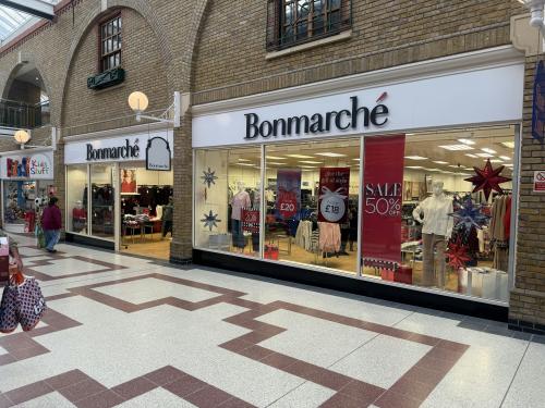14-15 Market Place, Burgess Hill, RH15