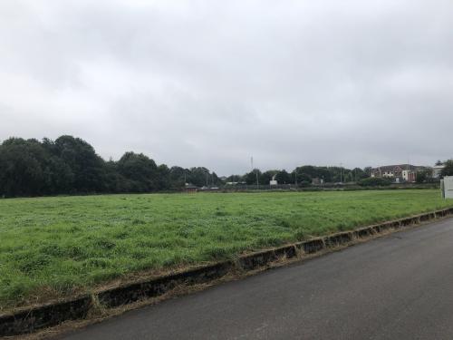 Coxmoor Road, Sutton in Ashfield, Nottinghamshire, NG17