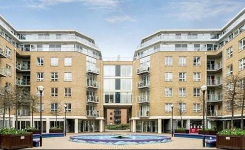 Unit 3 The Mosaic, Limehouse, 45 Narrow Street, Docklands, London, E14