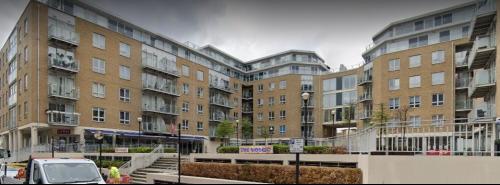 Unit 3 The Mosaic, Limehouse, 45 Narrow Street, Docklands, London, E14
