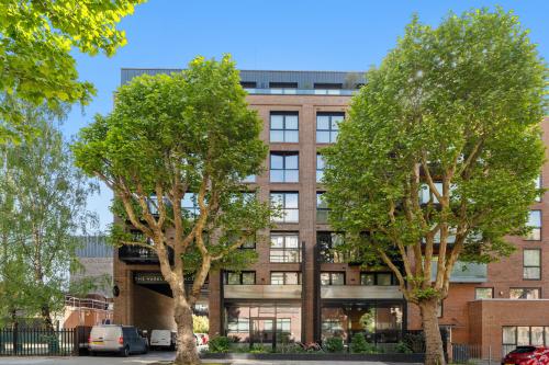 50-52 Lawrence Road, Seven Sisters, London, N15