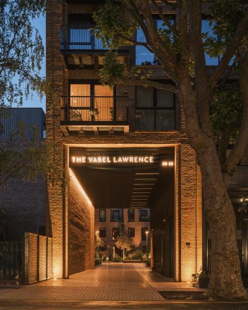 50-52 Lawrence Road, Seven Sisters, London, N15