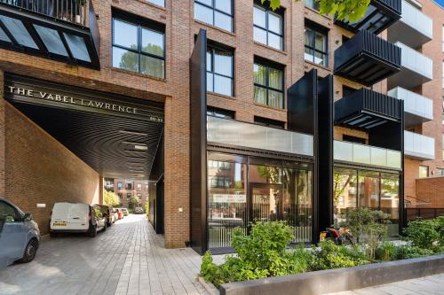 50-52 Lawrence Road, Seven Sisters, London, N15