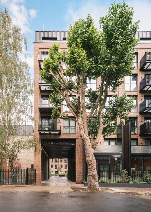 50-52 Lawrence Road, Seven Sisters, London, N15