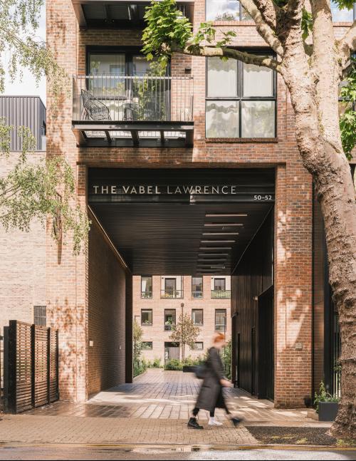 50-52 Lawrence Road, Seven Sisters, London, N15
