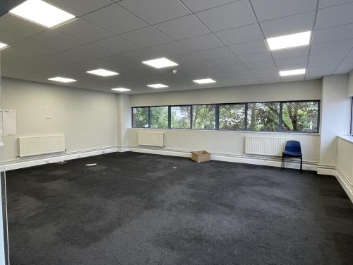 Unit 3 Friarsgate, Molly Millars Lane, Wokingham, RG41