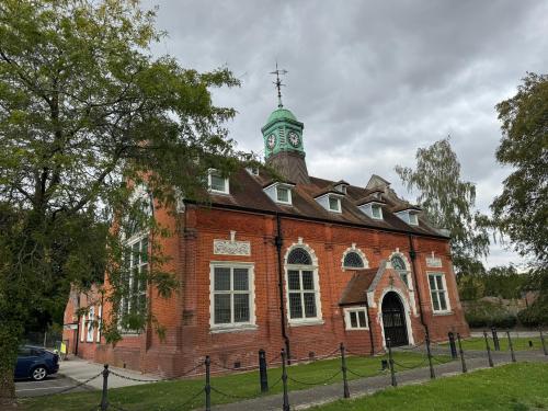 Hutton Poplars Hall, Poplar Drive, Hutton, Brentwood, CM13