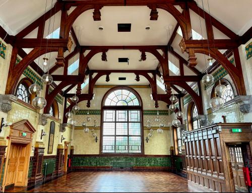 Hutton Poplars Hall, Poplar Drive, Hutton, Brentwood, CM13