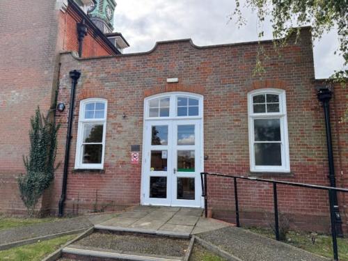 Hutton Poplars Hall, Poplar Drive, Hutton, Brentwood, CM13
