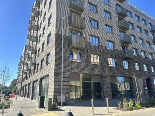 Unit B Danesview, 104 Danestrete, Stevenage, SG1